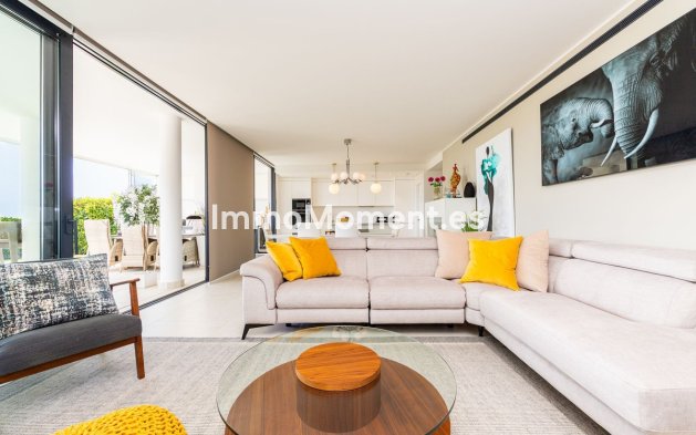 Revente - Appartement - Fuengirola - Fuengirola Centro