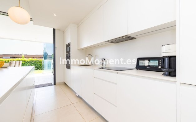 Revente - Appartement - Fuengirola - Fuengirola Centro