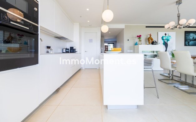 Revente - Appartement - Fuengirola - Fuengirola Centro