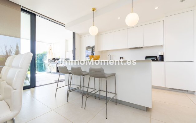 Revente - Appartement - Fuengirola - Fuengirola Centro