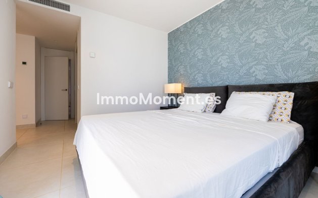 Revente - Appartement - Fuengirola - Fuengirola Centro