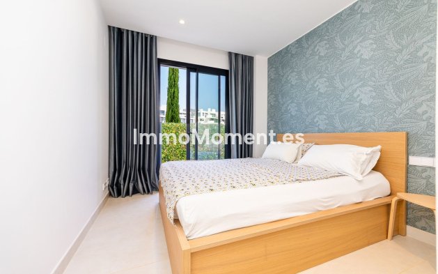 Revente - Appartement - Fuengirola - Fuengirola Centro