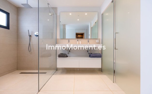 Revente - Appartement - Fuengirola - Fuengirola Centro