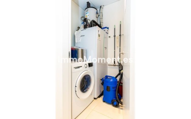 Revente - Appartement - Fuengirola - Fuengirola Centro