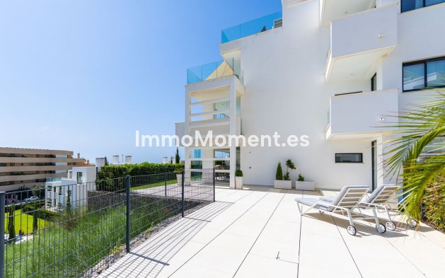 Revente - Appartement - Fuengirola - Fuengirola Centro