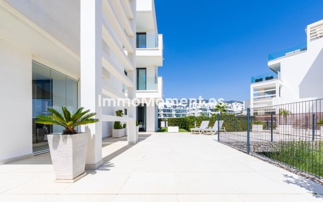 Revente - Appartement - Fuengirola - Fuengirola Centro