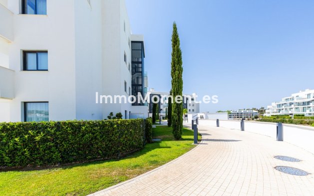 Revente - Appartement - Fuengirola - Fuengirola Centro