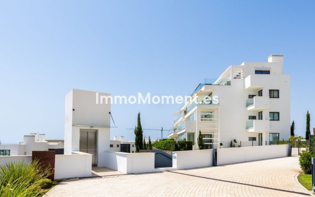 Revente - Appartement - Fuengirola - Fuengirola Centro