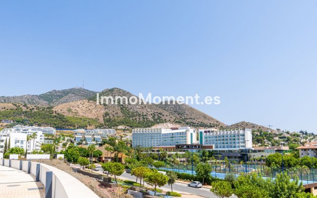 Revente - Appartement - Fuengirola - Fuengirola Centro