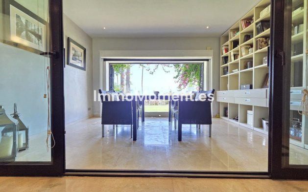 Revente - Appartement - Marbella - Puerto Banús