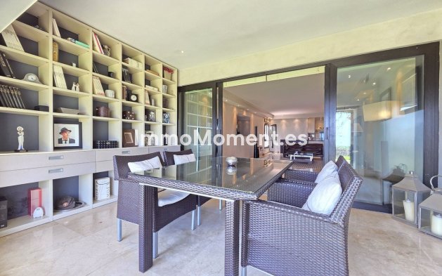 Revente - Appartement - Marbella - Puerto Banús