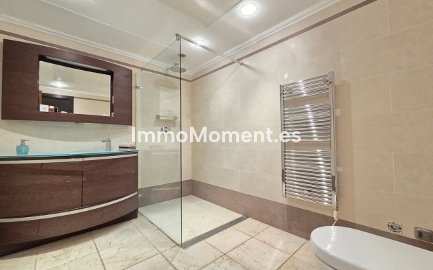 Revente - Appartement - Marbella - Puerto Banús