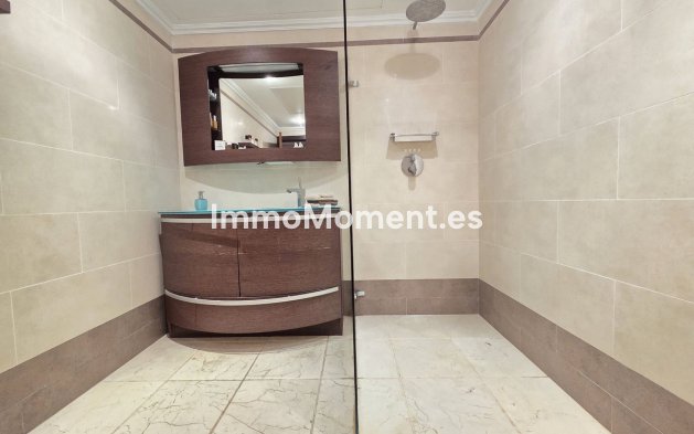 Revente - Appartement - Marbella - Puerto Banús