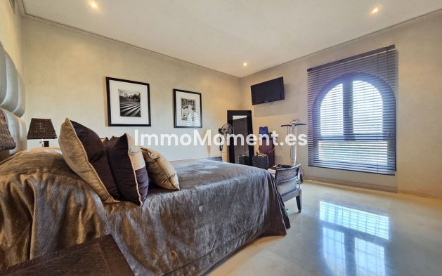 Revente - Appartement - Marbella - Puerto Banús