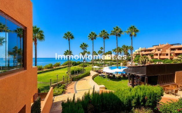 Reventa - Apartamento - Estepona  - Estepona Centro