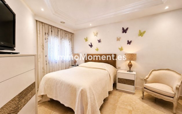 Reventa - Apartamento - Estepona  - Estepona Centro