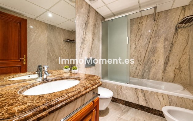 Reventa - Apartamento - Estepona  - Estepona Centro