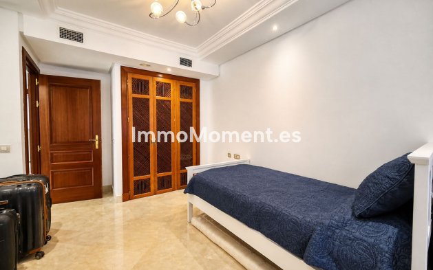Reventa - Apartamento - Estepona  - Estepona Centro