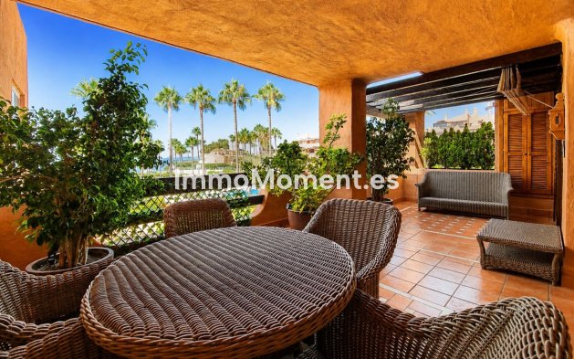 Reventa - Apartamento - Estepona  - Estepona Centro