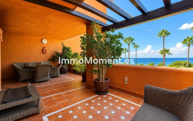 Reventa - Apartamento - Estepona  - Estepona Centro