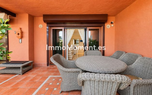Reventa - Apartamento - Estepona  - Estepona Centro