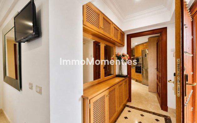 Reventa - Apartamento - Estepona  - Estepona Centro
