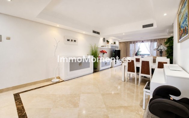 Reventa - Apartamento - Estepona  - Estepona Centro