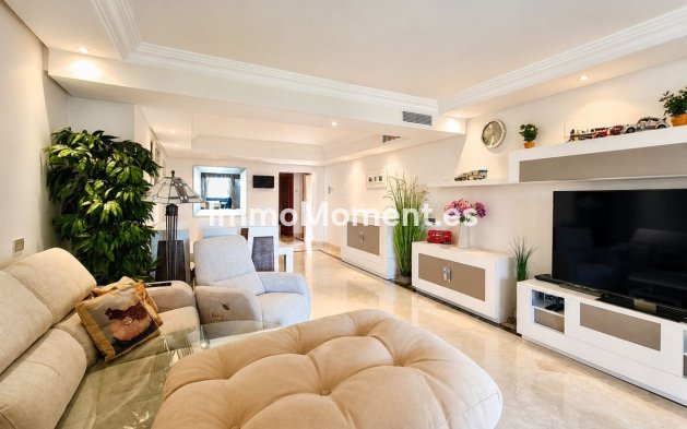 Reventa - Apartamento - Estepona  - Estepona Centro