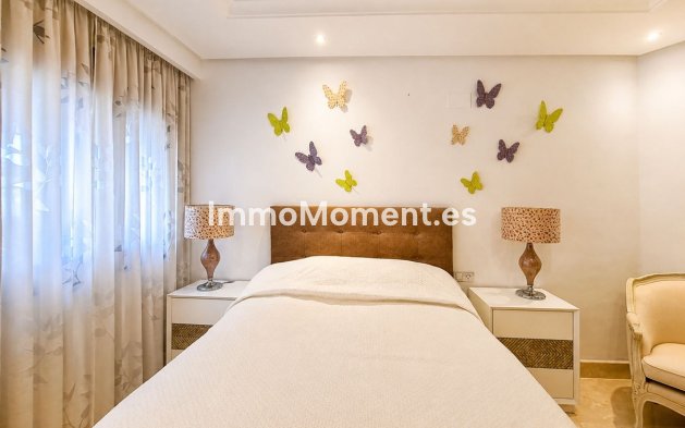 Reventa - Apartamento - Estepona  - Estepona Centro