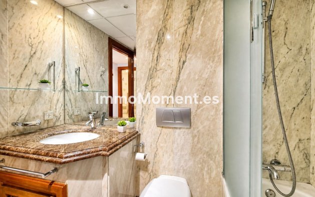 Reventa - Apartamento - Estepona  - Estepona Centro