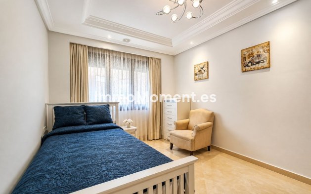 Reventa - Apartamento - Estepona  - Estepona Centro