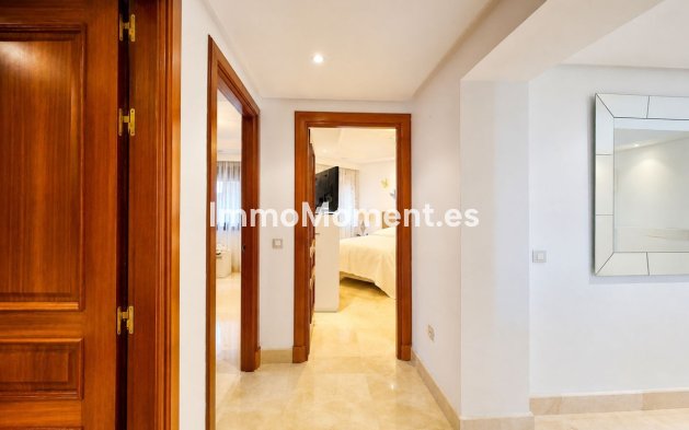 Reventa - Apartamento - Estepona  - Estepona Centro