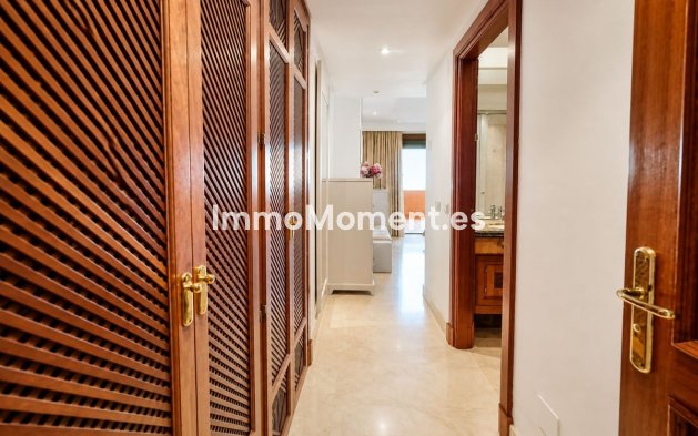 Reventa - Apartamento - Estepona  - Estepona Centro