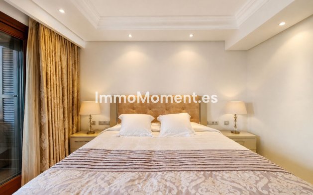 Reventa - Apartamento - Estepona  - Estepona Centro