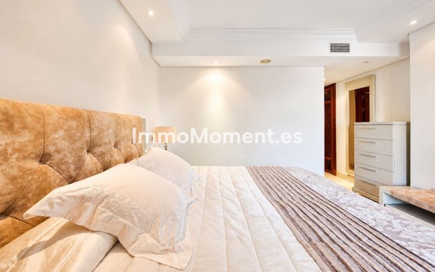 Reventa - Apartamento - Estepona  - Estepona Centro