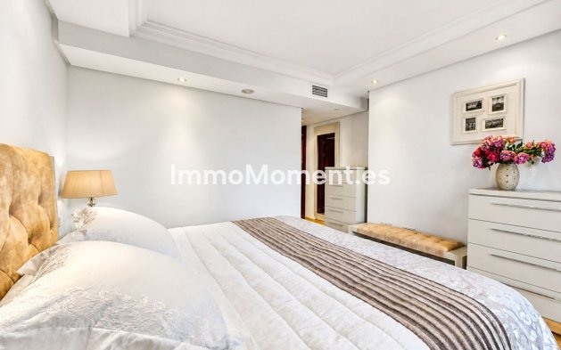 Reventa - Apartamento - Estepona  - Estepona Centro