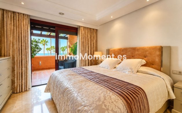 Reventa - Apartamento - Estepona  - Estepona Centro