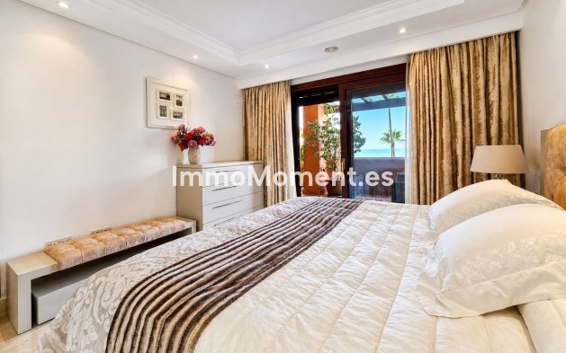 Reventa - Apartamento - Estepona  - Estepona Centro