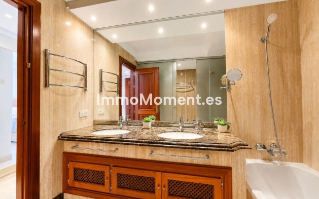 Reventa - Apartamento - Estepona  - Estepona Centro