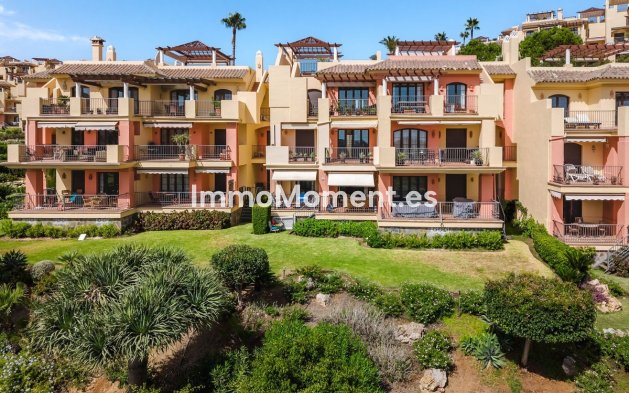 Reventa - Apartamento - Benahavís - Los Arqueros