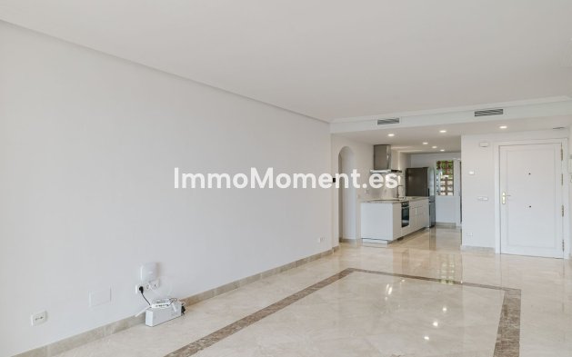 Reventa - Apartamento - Benahavís - Los Arqueros