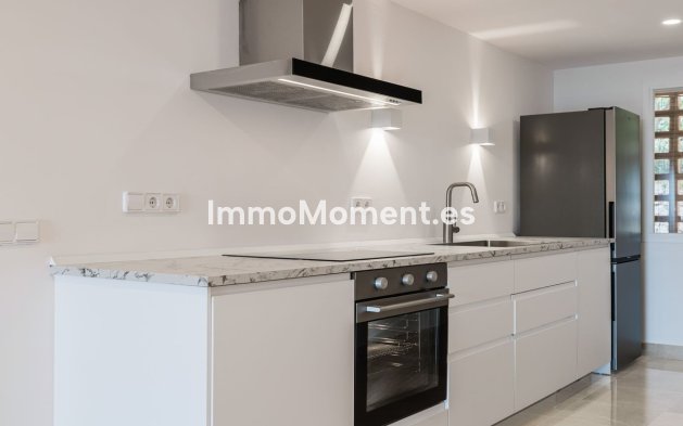 Reventa - Apartamento - Benahavís - Los Arqueros
