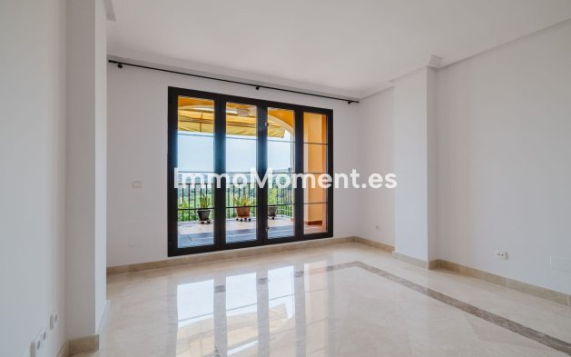 Reventa - Apartamento - Benahavís - Los Arqueros