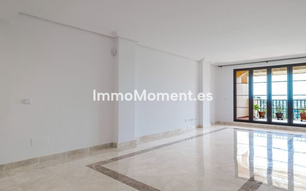 Reventa - Apartamento - Benahavís - Los Arqueros