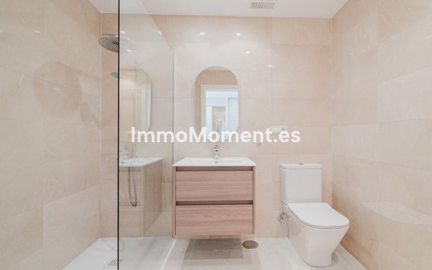 Reventa - Apartamento - Benahavís - Los Arqueros