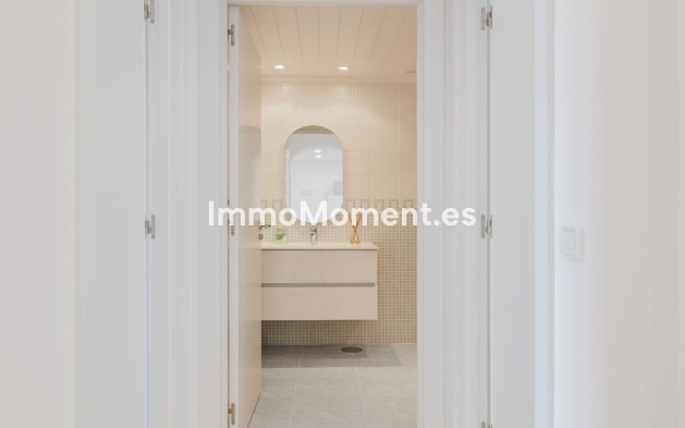 Reventa - Apartamento - Benahavís - Los Arqueros