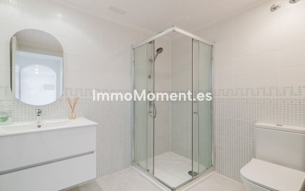 Reventa - Apartamento - Benahavís - Los Arqueros