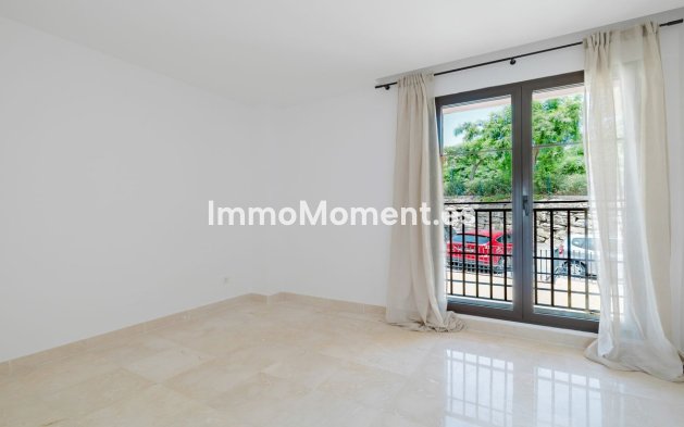 Reventa - Apartamento - Benahavís - Los Arqueros
