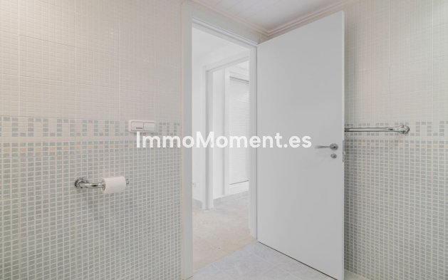 Reventa - Apartamento - Benahavís - Los Arqueros