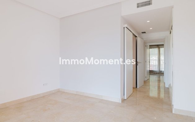 Reventa - Apartamento - Benahavís - Los Arqueros